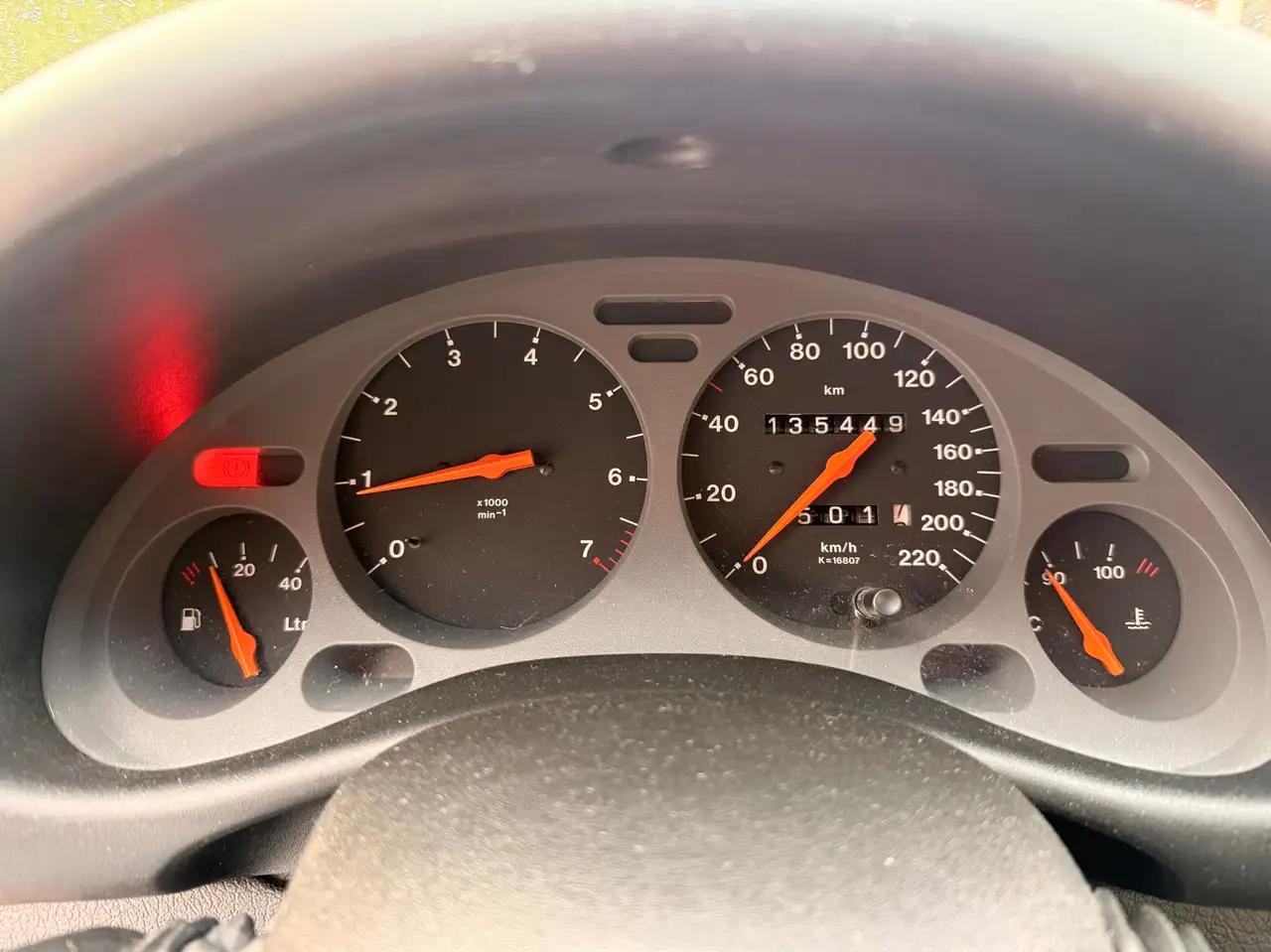 Opel Tigra 1.4i 16VColor Line Arden, foto 11