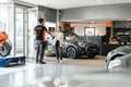 MINI Cooper Countryman Mini (f60) 1.5 136pk | Carplay | Navi | Cruise | A Noir - thumbnail 32