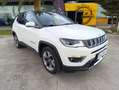 Jeep Compass 1.6 Multijet II 2WD Limited Blanco - thumbnail 1