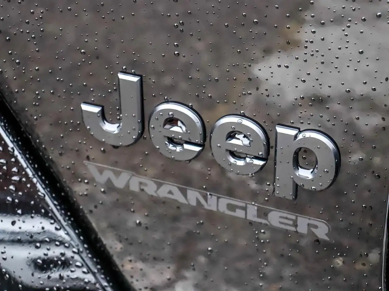 Jeep Wrangler photo Jeep Wrangler