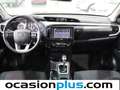 Toyota Hilux Cabina Doble VXL Aut. Noir - thumbnail 6