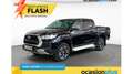 Toyota Hilux Cabina Doble VXL Aut. Noir - thumbnail 1