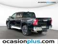 Toyota Hilux Cabina Doble VXL Aut. Noir - thumbnail 4