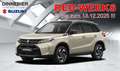 Suzuki Comfort + (MT) inkl. Allwetterreifen *5 Jahre Gara Schwarz - thumbnail 2