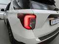 Ford Explorer 3.0 Plug-in Hybrid 4x4 ST-Line iACC+AHK Blanc - thumbnail 45