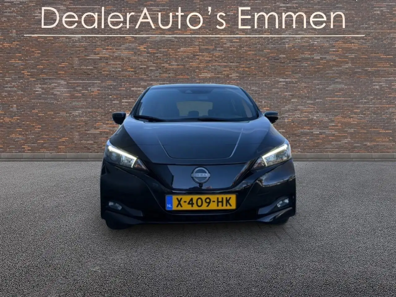 Nissan Leaf e+ N-Connecta 59 kWh SOH 97% 9