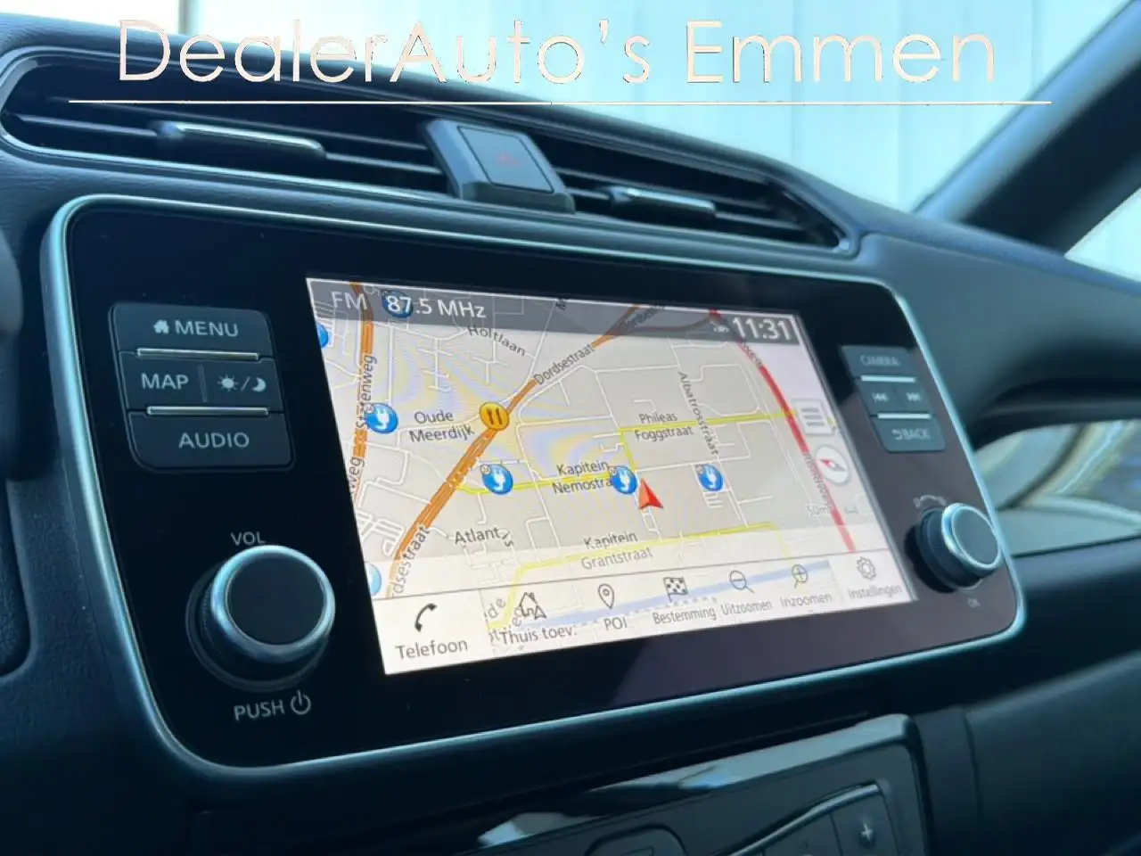 Nissan Leaf e+ N-Connecta 59 kWh SOH 97% 19