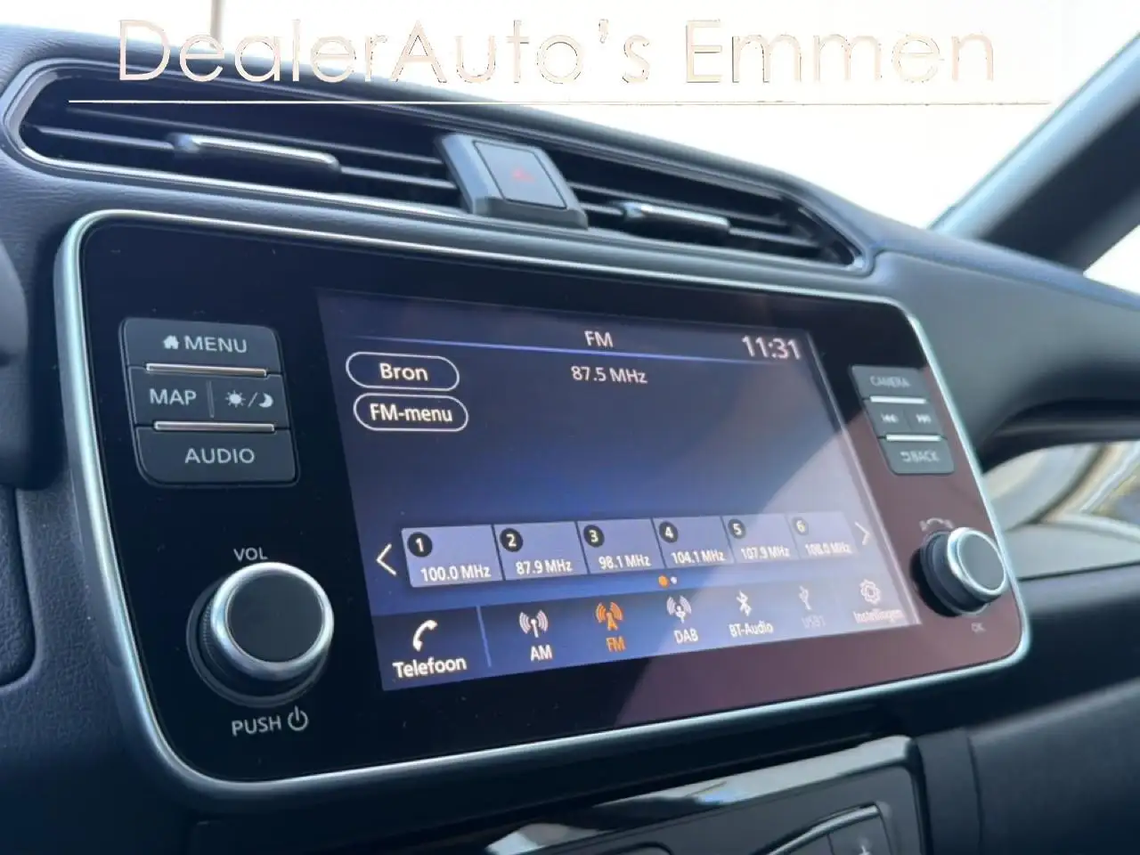 Nissan Leaf e+ N-Connecta 59 kWh SOH 97% 22