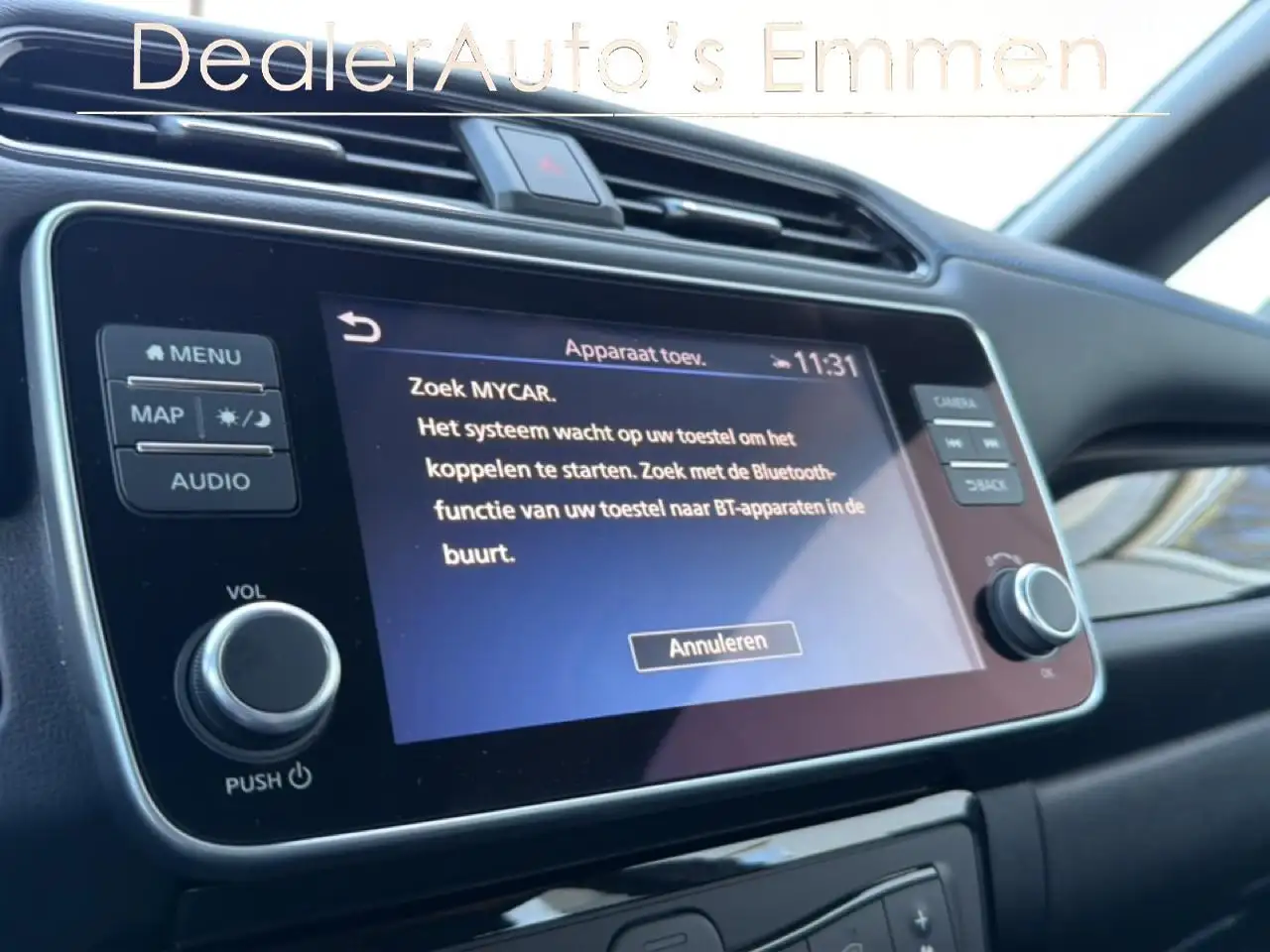 Nissan Leaf e+ N-Connecta 59 kWh SOH 97% 23