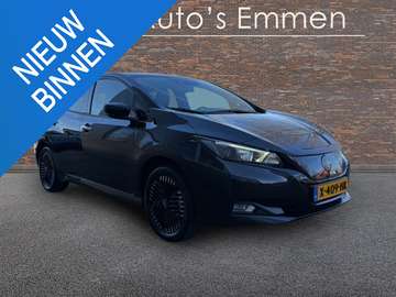 e+ N-Connecta 59 kWh SOH 97%