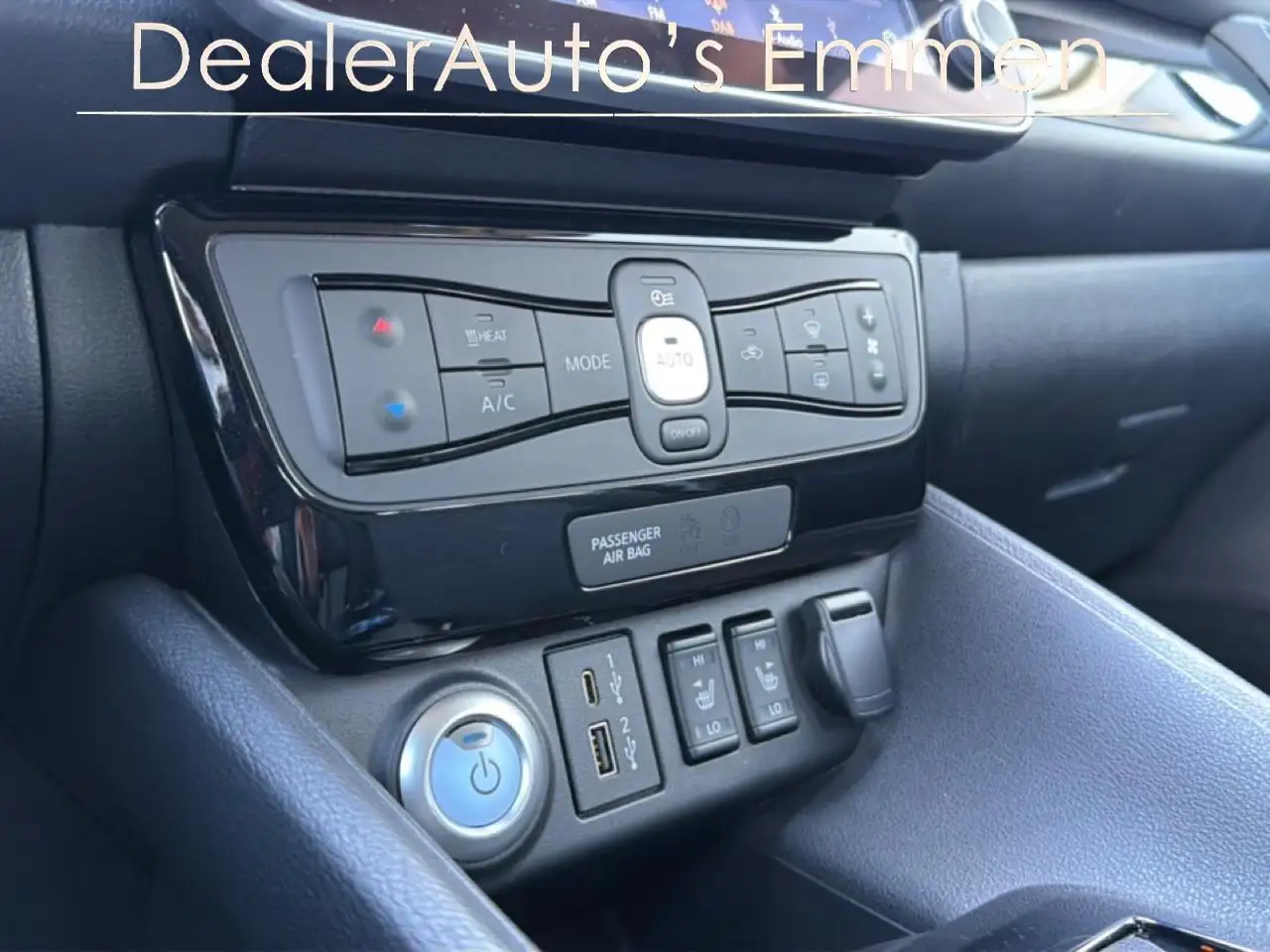 Nissan Leaf e+ N-Connecta 59 kWh SOH 97% 24