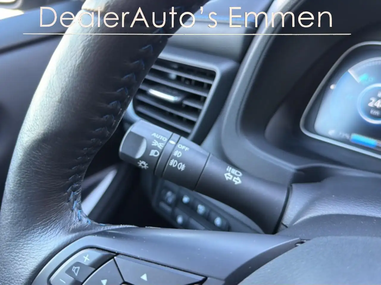 Nissan Leaf e+ N-Connecta 59 kWh SOH 97% 15