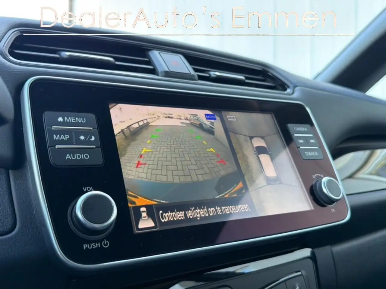 Nissan Leaf e+ N-Connecta 59 kWh SOH 97% 20