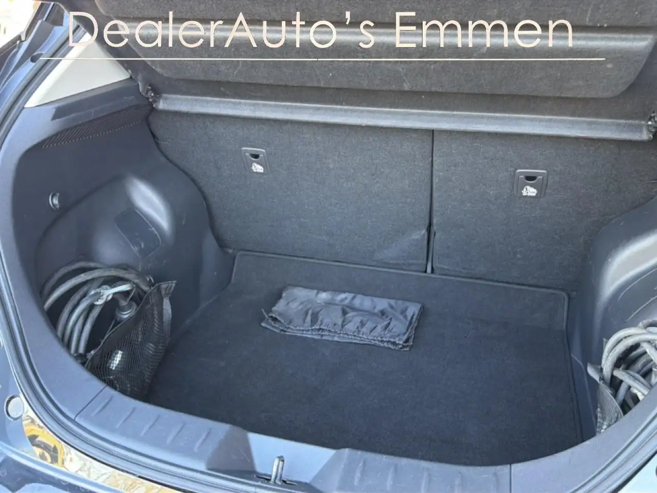 Nissan Leaf e+ N-Connecta 59 kWh SOH 97% 8