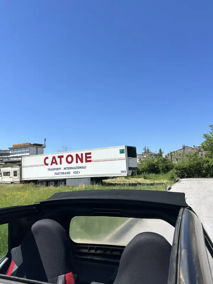 Smart. Cabriolet, foto 3