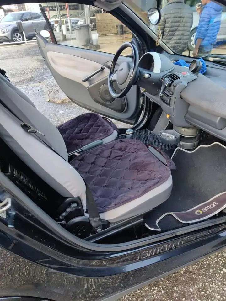 Smart. Cabriolet, foto 8