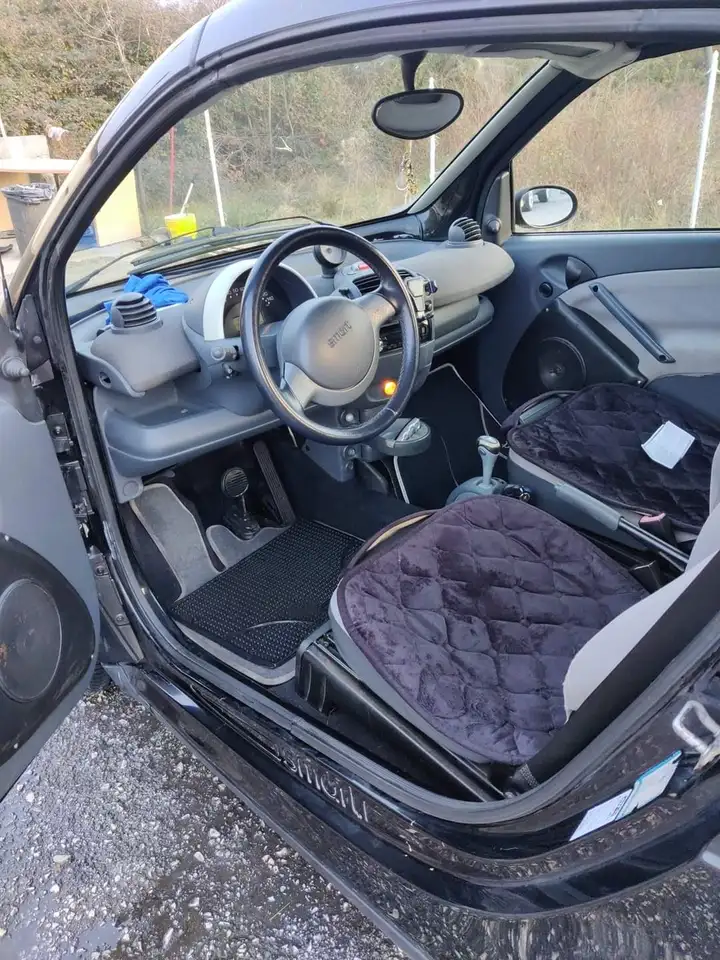 Smart. Cabriolet, foto 7