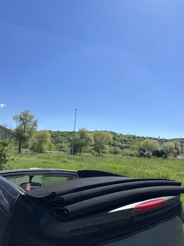 Smart. Cabriolet, foto 2