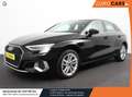 Audi A3 Sportback 40 TFSI e Advanced S Tronic Climate cont Noir - thumbnail 1