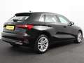 Audi A3 Sportback 40 TFSI e Advanced S Tronic Climate cont Noir - thumbnail 6