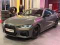 BMW 440 M440i 48 V xDrive Aut. Silber - thumbnail 6