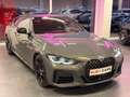 BMW 440 M440i 48 V xDrive Aut. Silber - thumbnail 1