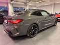 BMW 440 M440i 48 V xDrive Aut. Silber - thumbnail 17