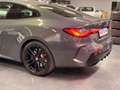 BMW 440 M440i 48 V xDrive Aut. Silber - thumbnail 9