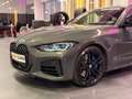 BMW 440 M440i 48 V xDrive Aut. Silber - thumbnail 4