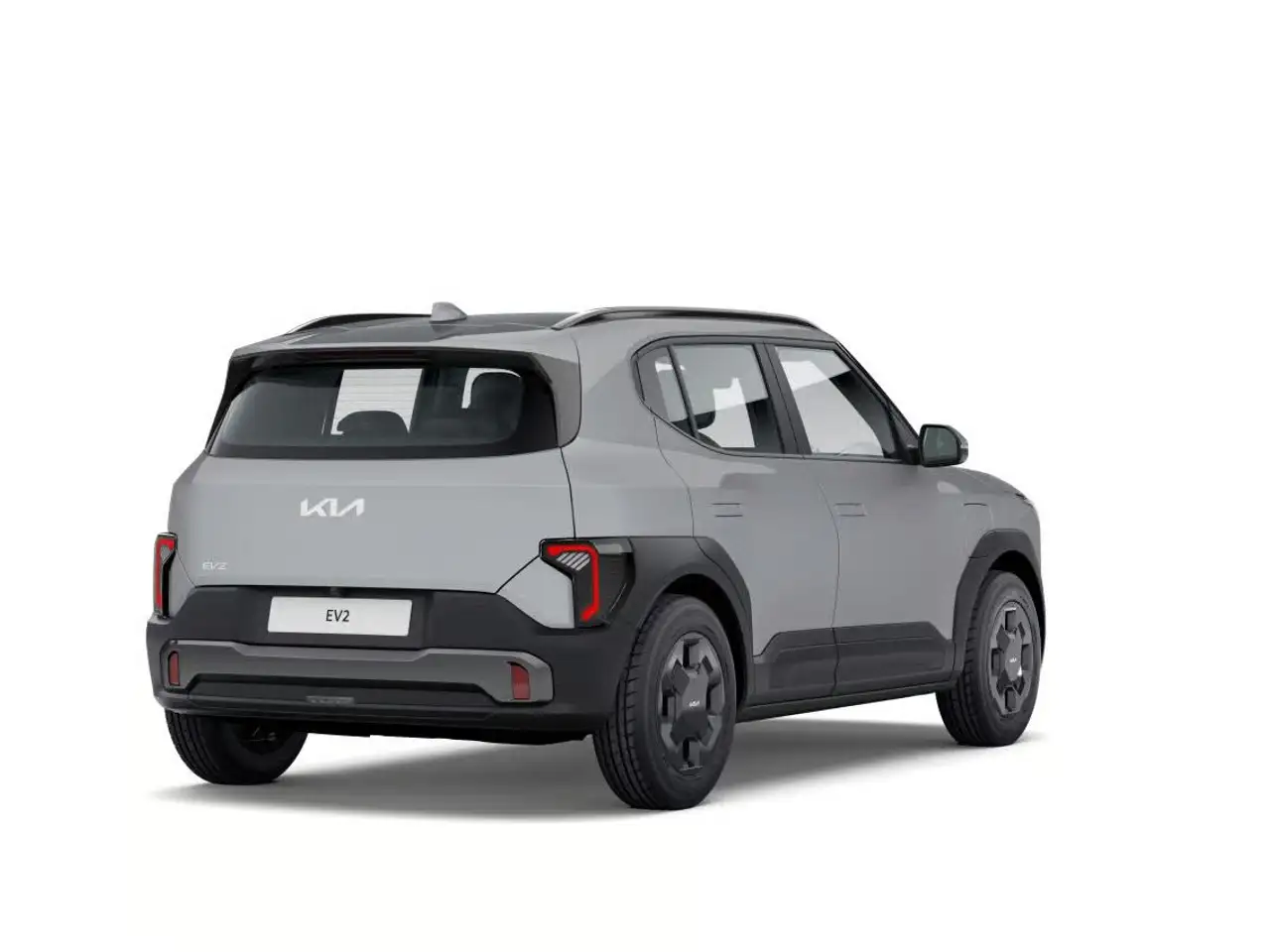 Kia EV2 2026