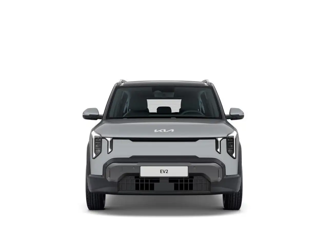 Kia EV2 2026