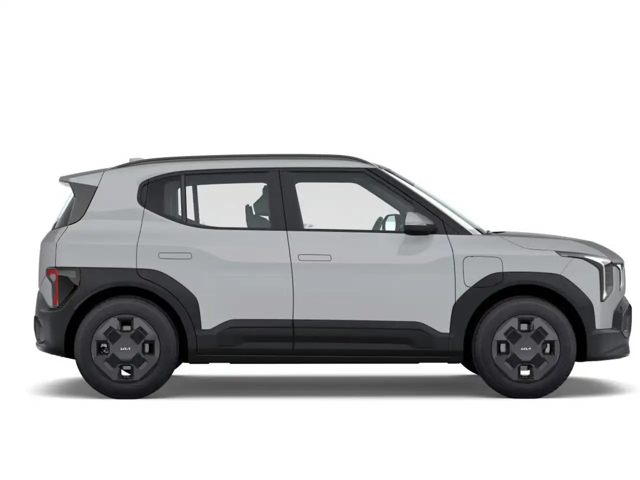 Kia EV2 2026