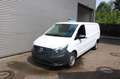 Mercedes-Benz Vito Kasten 116 CDI extralang,Klima,Kamera,Shzg. Wit - thumbnail 1
