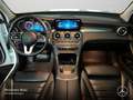 Mercedes-Benz GLC 300 de 4M PANO+AHK+LED+FAHRASS+KAMERA+KEYLESS Weiß - thumbnail 13