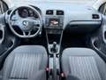 Volkswagen Polo 1.0 |Airco|5 Deurs|Trekhaak| Zwart - thumbnail 2