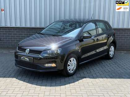 Volkswagen Polo 1.0 |Airco|5 Deurs|Trekhaak|