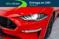 Ford Mustang Fastback 5.0 Ti-VCT GT Aut. Rojo - thumbnail 10