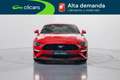 Ford Mustang Fastback 5.0 Ti-VCT GT Aut. Rojo - thumbnail 2