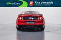 Ford Mustang Fastback 5.0 Ti-VCT GT Aut. Rojo - thumbnail 4