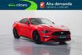 Ford Mustang Fastback 5.0 Ti-VCT GT Aut. Rojo - thumbnail 3