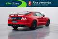 Ford Mustang Fastback 5.0 Ti-VCT GT Aut. Rojo - thumbnail 5