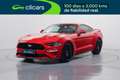 Ford Mustang Fastback 5.0 Ti-VCT GT Aut. Rojo - thumbnail 1
