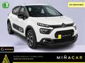 Citroen C3 PureTech 60KW (83CV) Plus Blanco - thumbnail 1