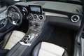 Mercedes-Benz C 63 AMG S Cabrio *20 *Distr*S-Abgas*BURM*Night Gris - thumbnail 12
