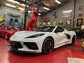 Chevrolet Corvette C8 Stingray z51 Launch Edition 70 th Anniversaire Gris - thumbnail 5