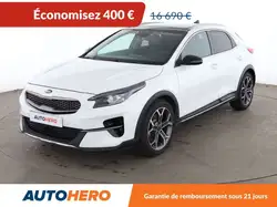 Kia XCeed 1.4 T-GDi ISG Premium DCT7