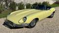 Jaguar E-Type type e cabriolet 1968 - thumbnail 1