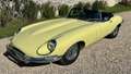 Jaguar E-Type type e cabriolet 1968 - thumbnail 11