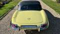 Jaguar E-Type type e cabriolet 1968 - thumbnail 21