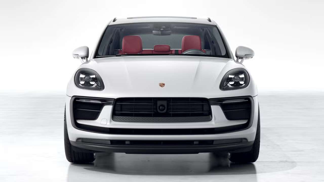 2026 Porsche Macan S AWD alt 5
